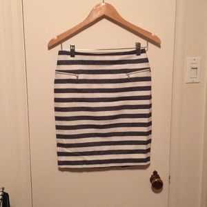 Ann Taylor Pencil Skirt